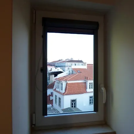 Dreaming Lisbon - Trigueiros City View Exterior photo