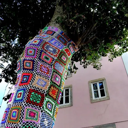 Dreaming Lisbon - Trigueiros City View Exterior photo