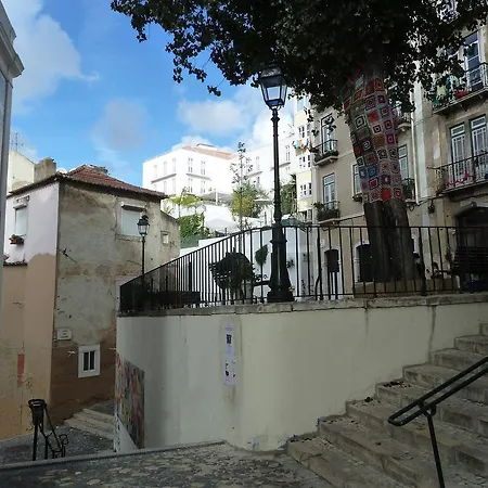 Dreaming Lisbon - Trigueiros City View Exterior photo