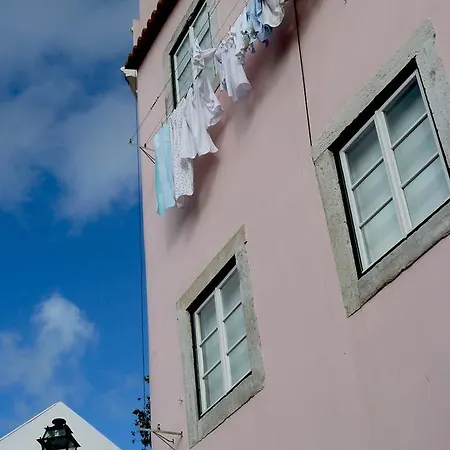 Dreaming Lisbon - Trigueiros City View Exterior photo