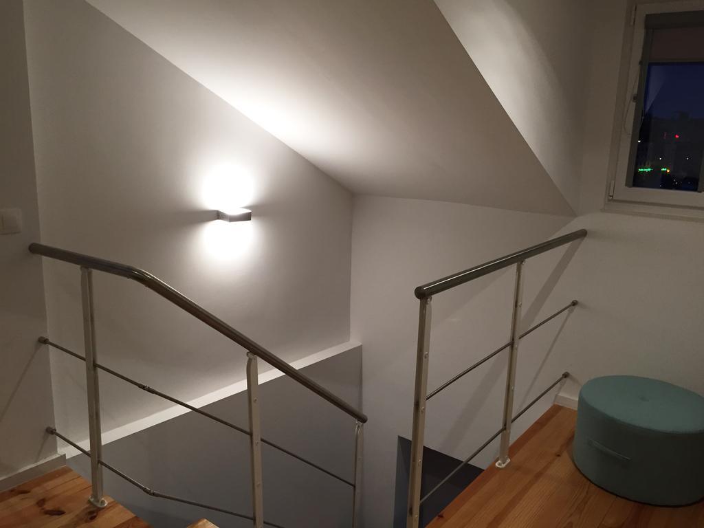 Dreaming - Trigueiros City View Apartment Lisbon