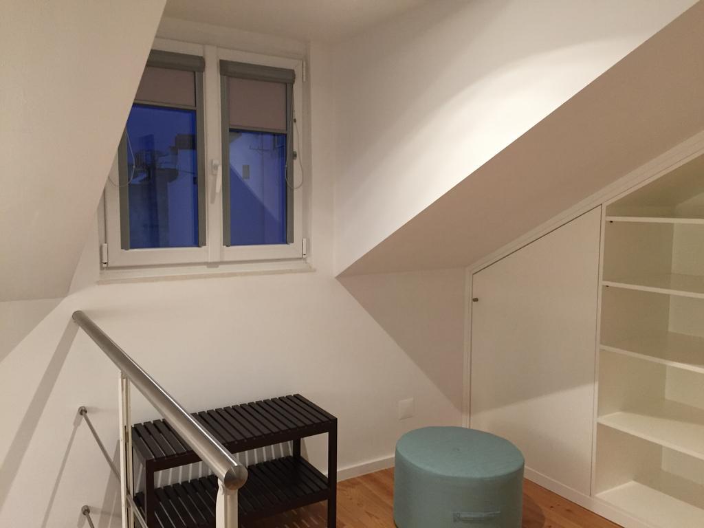 Apartment Dreaming - Trigueiros City View