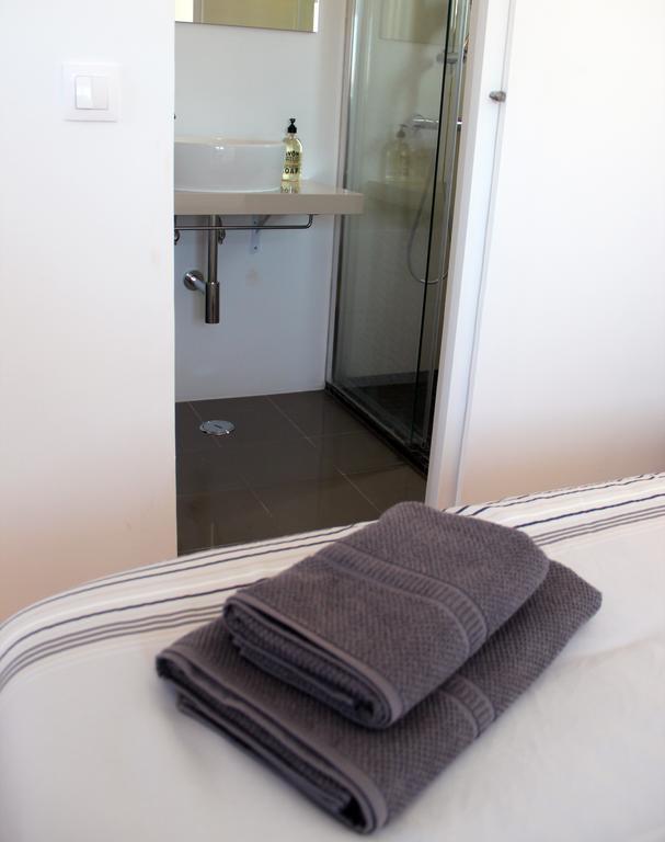 Dreaming - Trigueiros City View Apartment