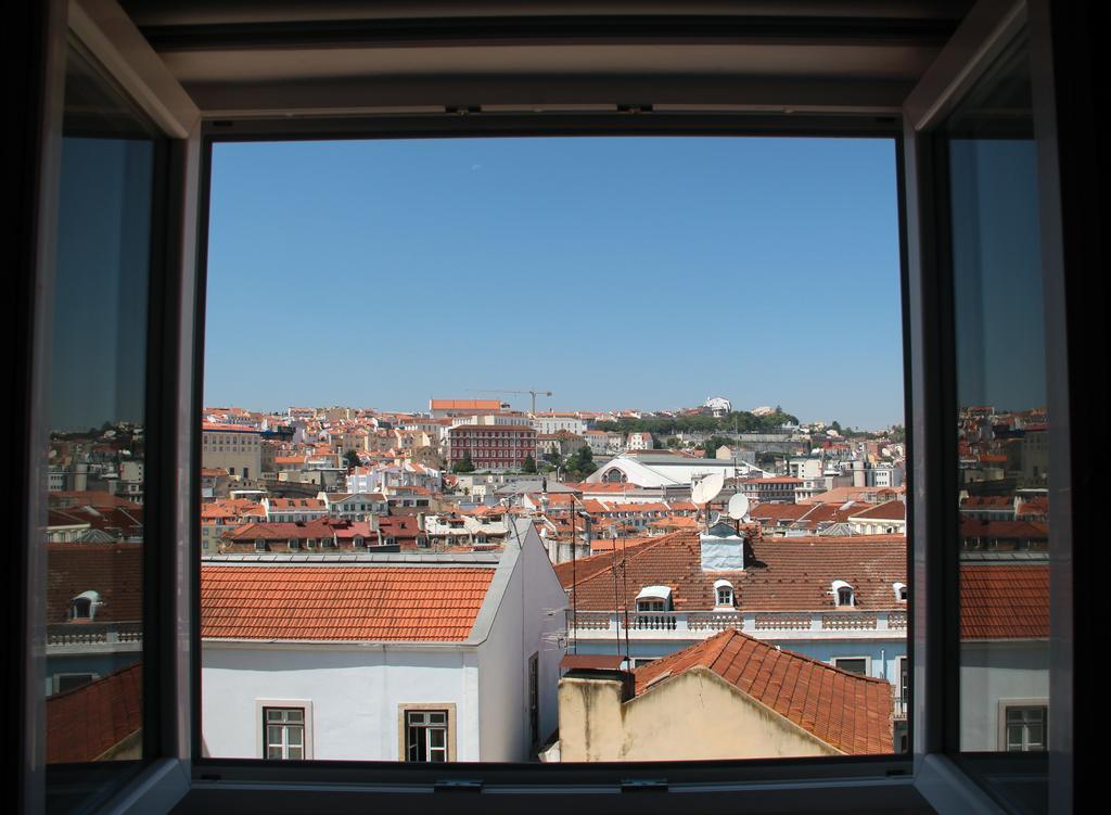 Dreaming - Trigueiros City View Apartment